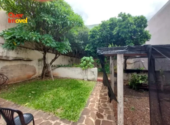 Imagem Imperdível Casa à Venda em Ribeirão Preto-SP - Jardim Sumaré: 3 Quartos, 3 Salas, 3 Banheiros, 303 m² Área