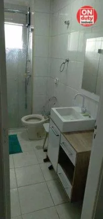 Imagem Apartamento com 3 quartos à venda, 136 m² por R$ 560.000 - Centro - Guarujá/SP