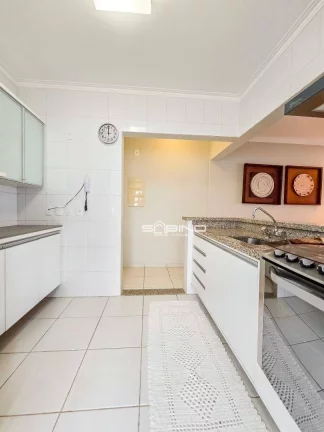Imagem Apartamento à Venda, Localizado no modulo 7 Edifício Ilha de Bali - Riviera de São Lourenço Bertioga SP