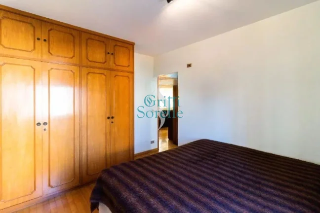 Imagem Apartamento à Venda na Vila Mariana - Sâo Paulo/SP.