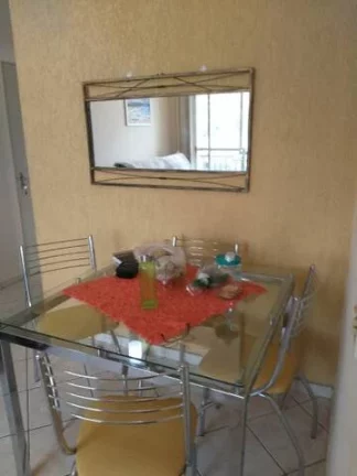 Imagem Apartamento 70 m² Nova Petrópolis São Bernardo do Campo