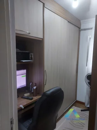 Imagem Apartamento Reformado com 3 dormitórios na Vila das Mercês/SP!!