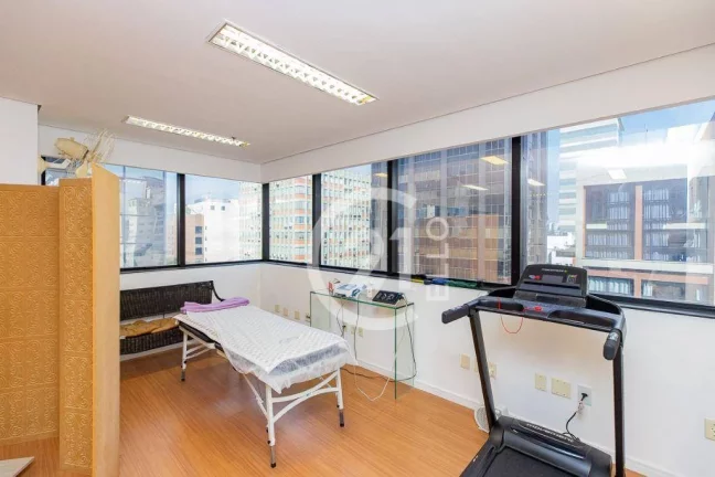 Imagem Conjunto comercial no Itaim - 103m²