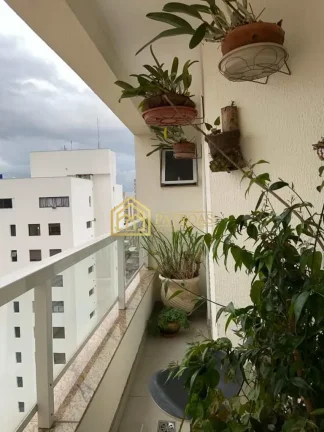 Imagem Apartamento Padrão