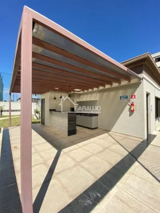 Imagem Apartamento à venda Votorantim/SP