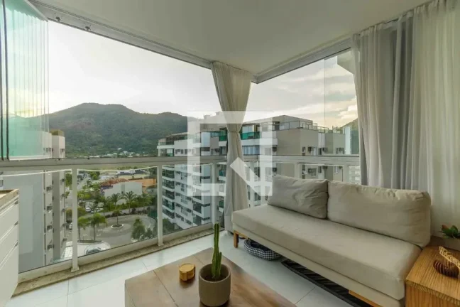 Imagem Apartamento à Venda - Recreio, 3 Quartos, 90 m2
