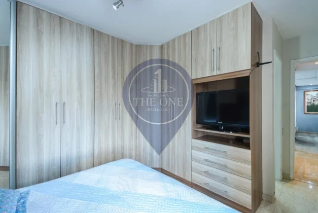 Imagem Apartamento à venda em São Paulo-SP, na Vila da Saúde! 3 quartos, 1 suíte, 2 salas, 2 banheiros, 2 vagas de garagem e 98m². Venha conferir!