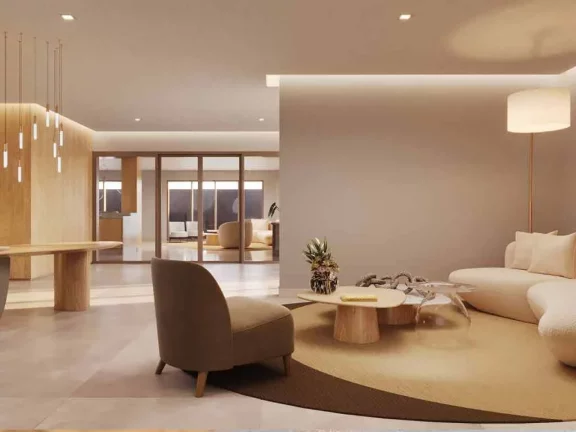 Imagem Due Vila Romana - Residencial
