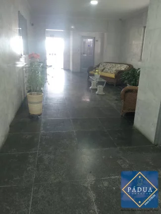 Imagem LINDO APARTAMENTO 3 DORMITÓRIOS COM MOBILIA