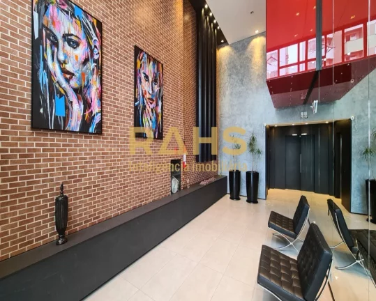 Imagem Giardino novo no glória com 163,70 m² privativos . Estudo possibilidade de pegar outro imóvel com...