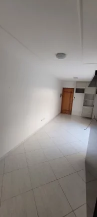 Imagem APARTAMENTO A VENDA, 3 DORMITÓRIO COM SUÍTE, 65 M2 E DUAS VAGAS NA VILA BANGU SANTO ANDRÉ