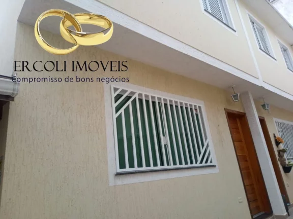 Imagem CASA RESIDENCIAL em São Paulo - SP, Vila Salete