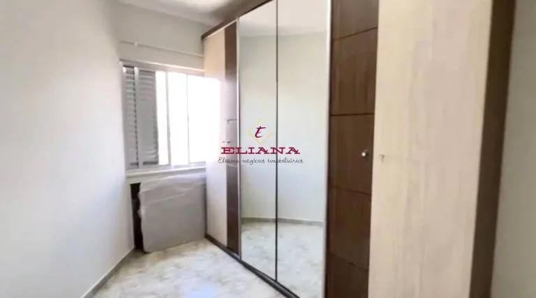 Imagem Apartamento à venda em São Paulo, Parque São Domingos, com 4 quartos, 87m²