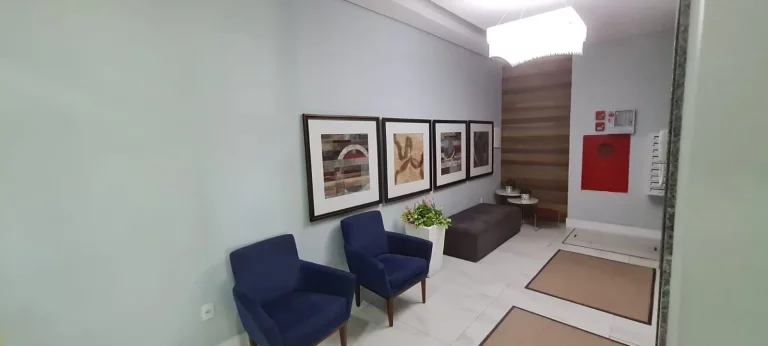 Imagem APARTAMENTO RESIDENCIAL em BARRA VELHA - SC, Centro
