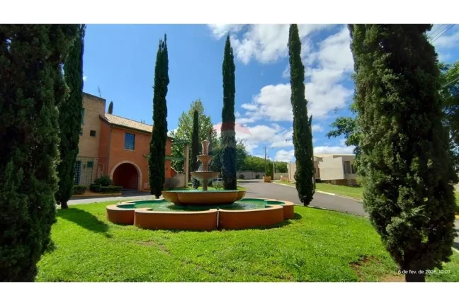 Imagem Exclusividade, natureza e sofisticação no Villa Toscana