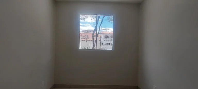 Imagem Apartamento com Área Privativa à Venda em Santa Monica BH 132m²