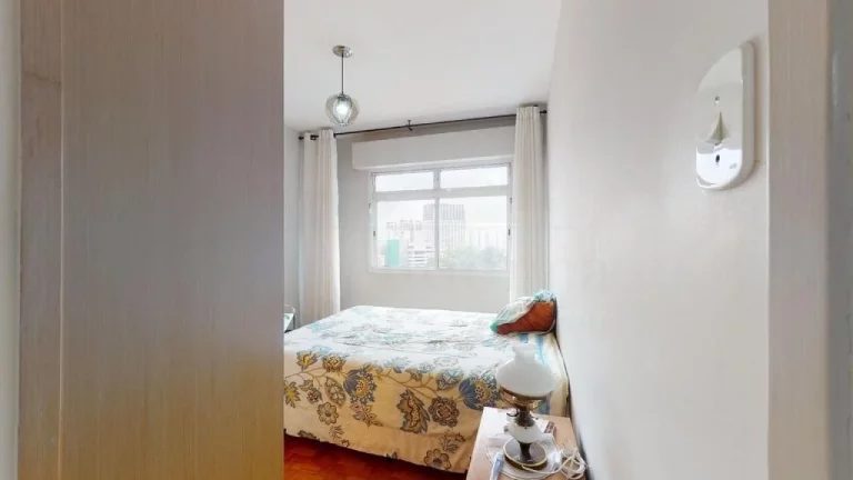 Imagem Apartamento à venda em Perdizes com 3 quartos e 1 vaga, 106 m²