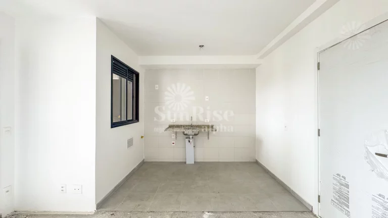 Imagem Apartamento a venda Barueri/SP - Bless Barueri | 58m² - 2 quartos - R$535.000