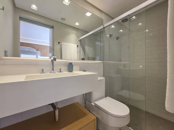 Imagem Apartamento com 3 dormitórios à venda, 161 m por R$ 7.990.000,00 - Riviera