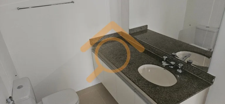 Imagem Apartamento de Luxo no Jardim Marajoara: 4 Quartos, 1 Suíte, 2 Salas, 3 Banheiros, 2 Vagas de Garagem, 116m² de Puro Conforto em São Paulo-SP!