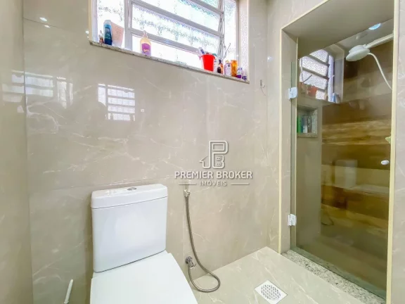 Imagem Cobertura à venda, 102 m² por R$ 550.000,00 - Alto - Teresópolis/RJ