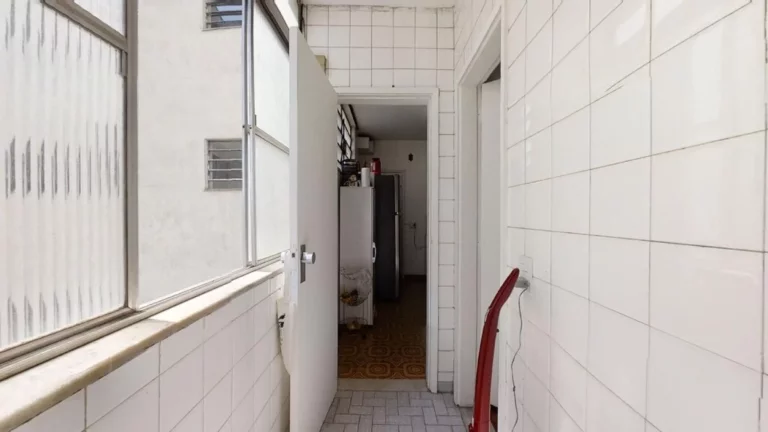Imagem APARTAMENTO RESIDENCIAL em São Paulo - SP, Pinheiros