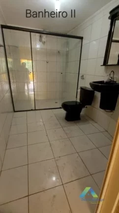 Imagem BAETA NEVES SOBRADO 260M2, 2 dormitórios, varanda gourmet, piscina, 4 vagas, EDICULA ótima localização e valor!!!