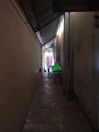 Imagem Salão Comercial para Locação em Limeira, Vila Queiroz, 1 dormitório, 3 banheiros