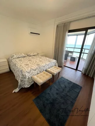 Imagem Apartamento para Locação em Balneário Camboriú / SC no bairro Centro