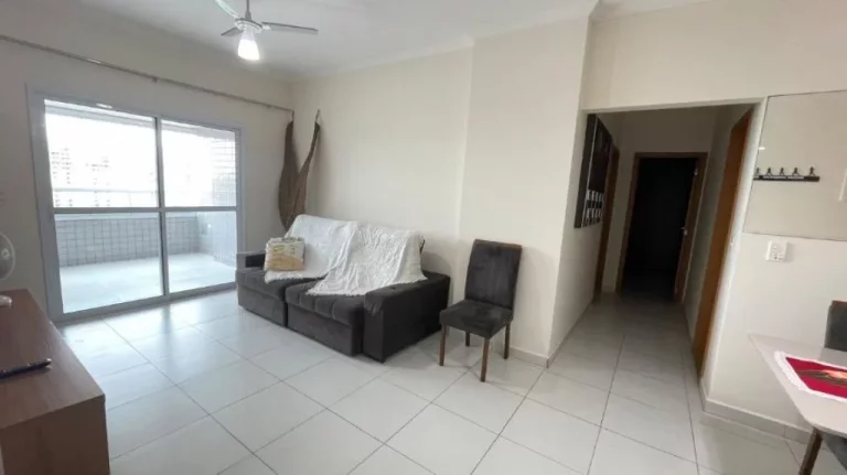 Imagem OPORTUNIDADE INCRÍVEL!!! Apartamento 2 suítes e 2 vagas na ocian!