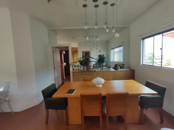 Imagem Apartamento à venda no bairro Centro - Guaratinguetá/SP