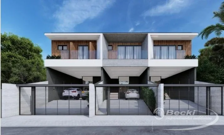 Imagem Residencial Málaga no bairro Anita Garibaldi - Joinville