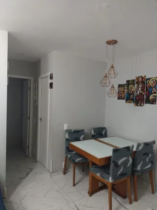 Imagem Apartamento à venda no Parque da Mooca, São Paulo-SP: 2 quartos, 1 sala, 1 banheiro, 1 vaga, 44m²!