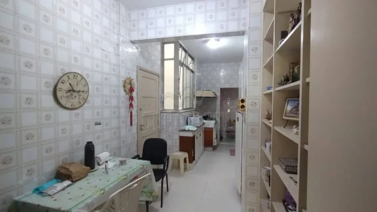 Imagem Copacabana – Rua Miguel Lemos | Residencial › Apartamento 3 quarto(s) à Venda