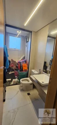 Imagem Apartamento para Venda em Goiânia, Park Lozandes, 3 dormitórios, 3 suítes, 4 banheiros, 2 vagas