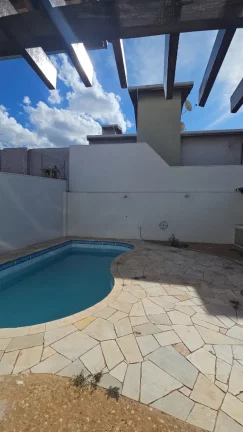Imagem LINDA RESIDÊNCIA DISPONÍVEL Á VENDA NO BAIRO SANTO AGOSTINHO EM FRANCA-SP.