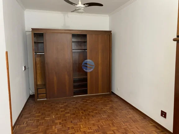 Imagem Apartamento a venda em Santos no Gonzaga próximo à praia