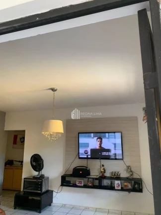 Imagem Casa pronta para morar, com piscina e 4 dormitórios à venda por R$ 380.000,00 - LOTEAMENTO SATÉLITE - Teresina/PI