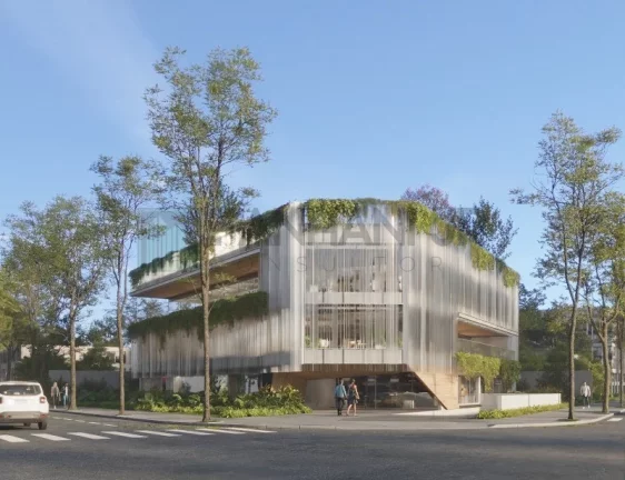 Imagem Excelente oportunidade: Casa comercial à venda em São Paulo-SP, Jardim Europa. 10 salas, 8 banheiros, 30 vagas de garagem, 3.600 m²!