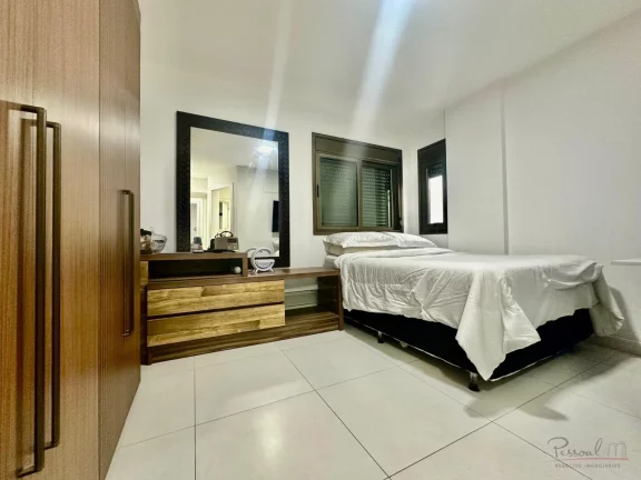 Imagem Apartamento muito bem localizado, pertinho do avenida Beira Mar. À 300 metros do Beira mar Shopping...