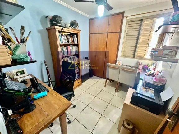 Imagem Apartamento à Venda no Parque Anhanguera R 1512