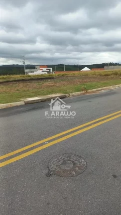 Imagem Terreno em condominio em Votorantim-SP. Oportunidade imperdível!