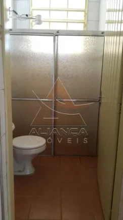 Imagem Casa - Ribeirão Preto - Monte Alegre