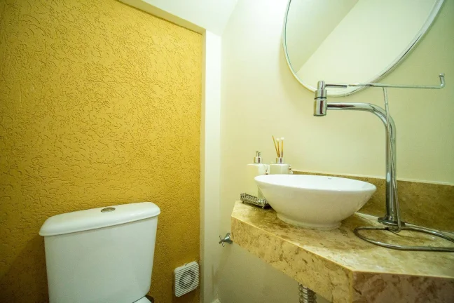 Imagem Casa com 2 quartos à venda, 68 m² por R$ 479.000 - Cotia/SP