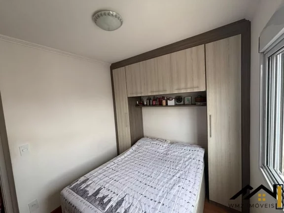 Apartamento 2 dormitórios à venda Vila Moreira São Paulo/SP