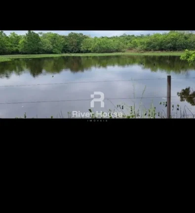 Imagem Fazenda à venda, Região Distrito Olho D´agua, Santo Antônio do Leverger, MT