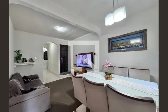 Imagem Casa à Venda - Vargem Pequena, 4 Quartos, 215 m2