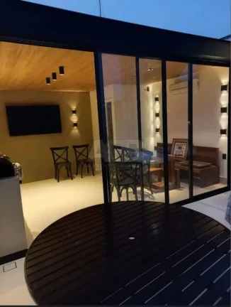 Imagem Cobertura à venda em São Conrado, 125m2, 2quatos, 2Vagas, Vista Mar!