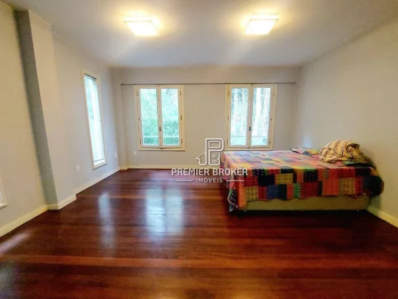Imagem Casa à venda, 400 m² por R$ 945.000,00 - Prata - Teresópolis/RJ