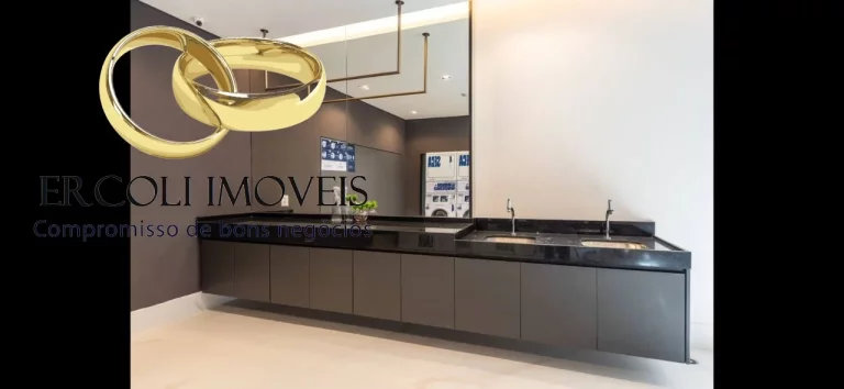 Imagem APARTAMENTO RESIDENCIAL em São Paulo - SP, Moema